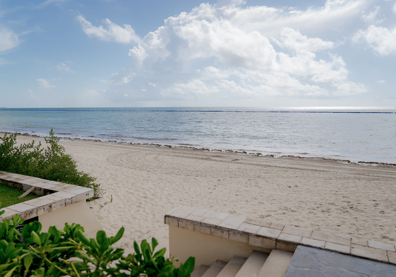 Moon Palace Venado Beach