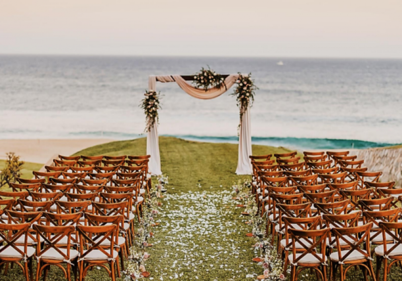 Ocean Lawn