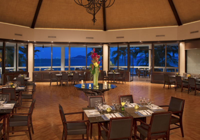 Oceana Restaurant