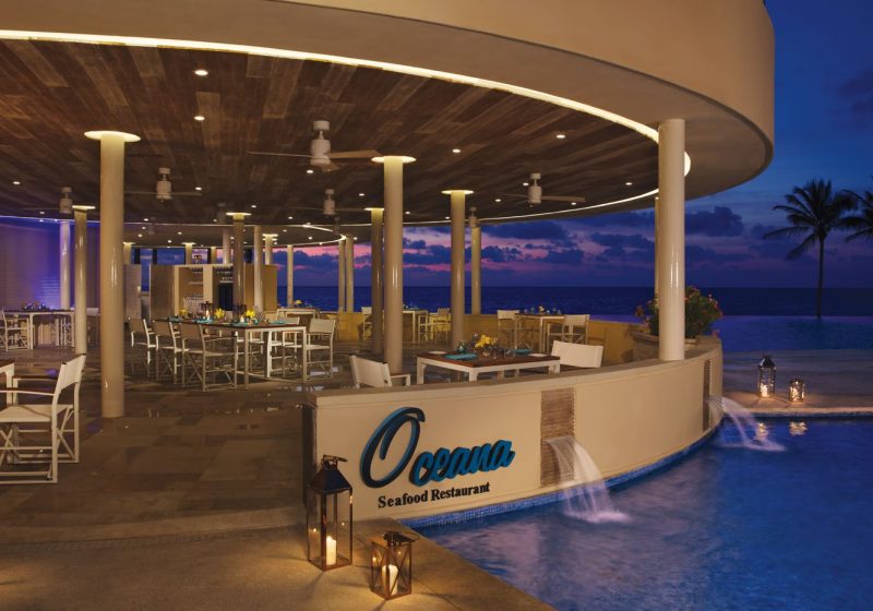 OceanaRec