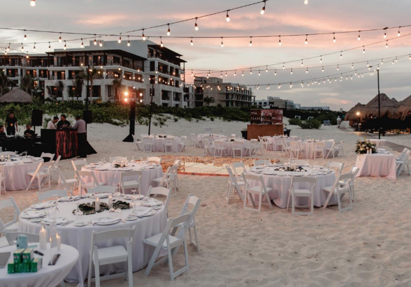 Playa Blanca Beach 1