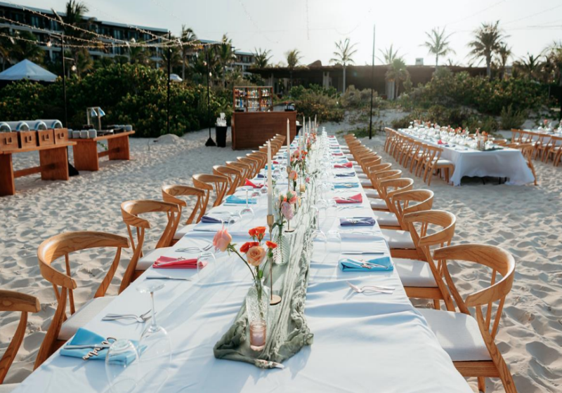 Playa Blanca Beach 2