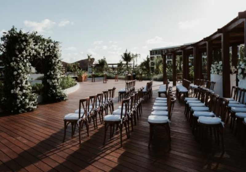 Playa Blanca Rooftop 1