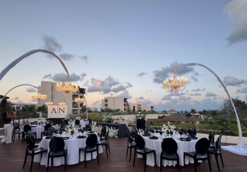 Playa Blanca Rooftop 3