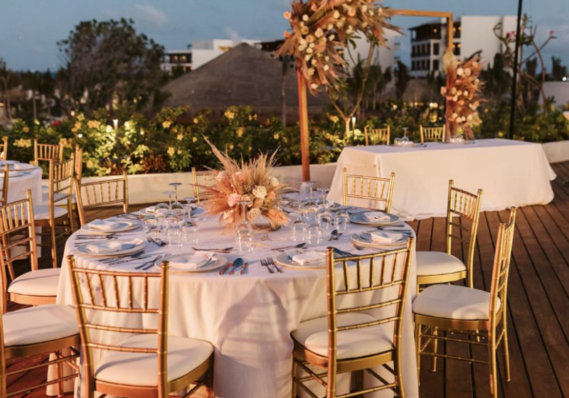 Playa Blanca Rooftop