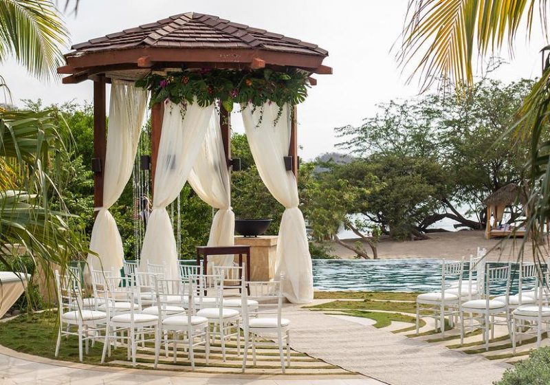 Pool Gazebo2