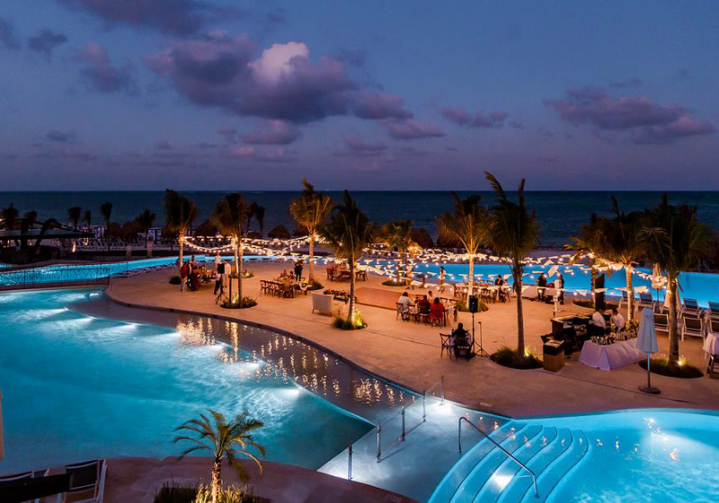 PoolTerrace