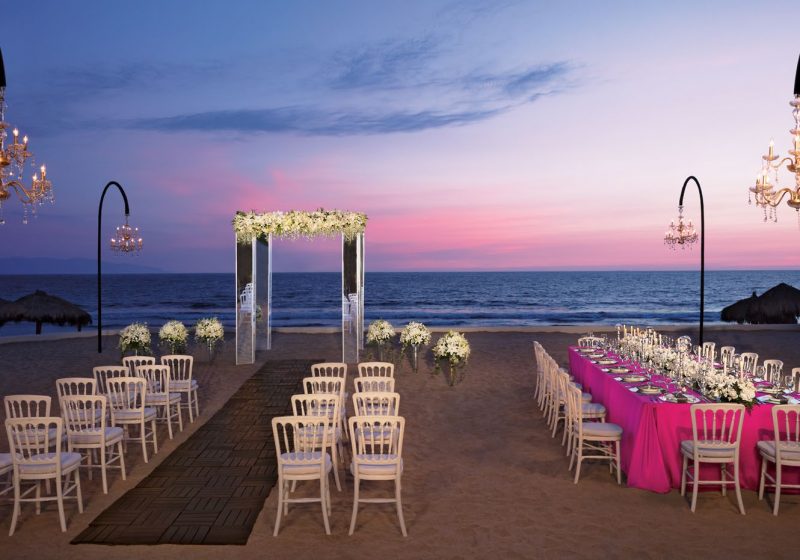 Preferred Beach