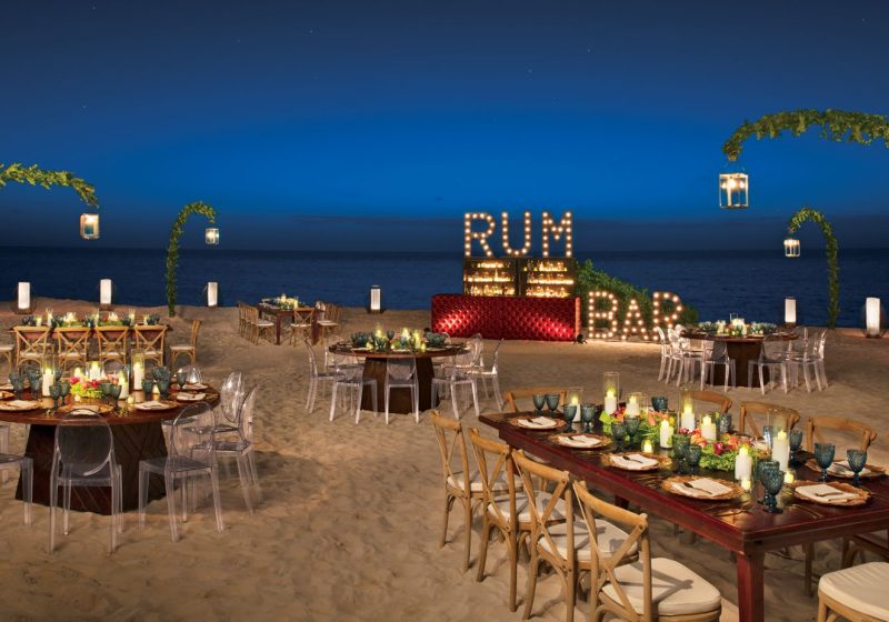 PreferredBeach
