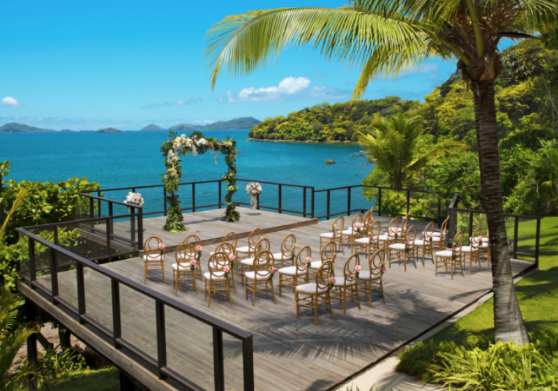 Romantic Spot