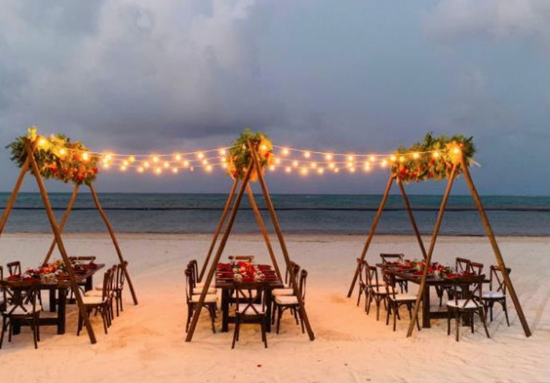 Royal Beach Punta Cana Venue
