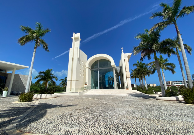 Catholic Chapel