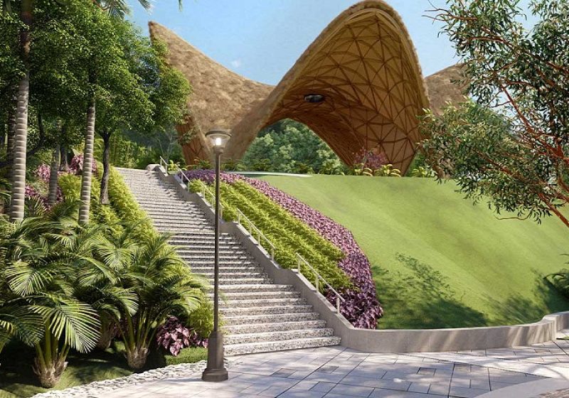 Tierra Luna Terrace 2