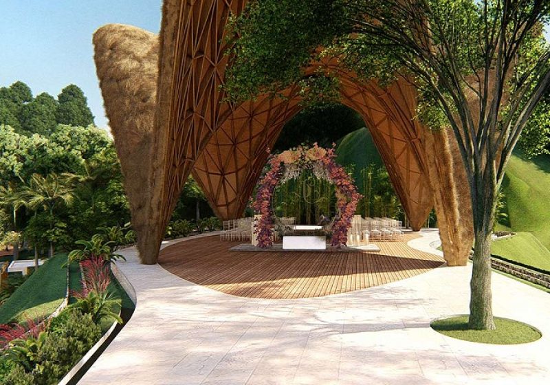 Tierra Luna Terrace