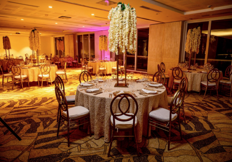 Torre Balroom