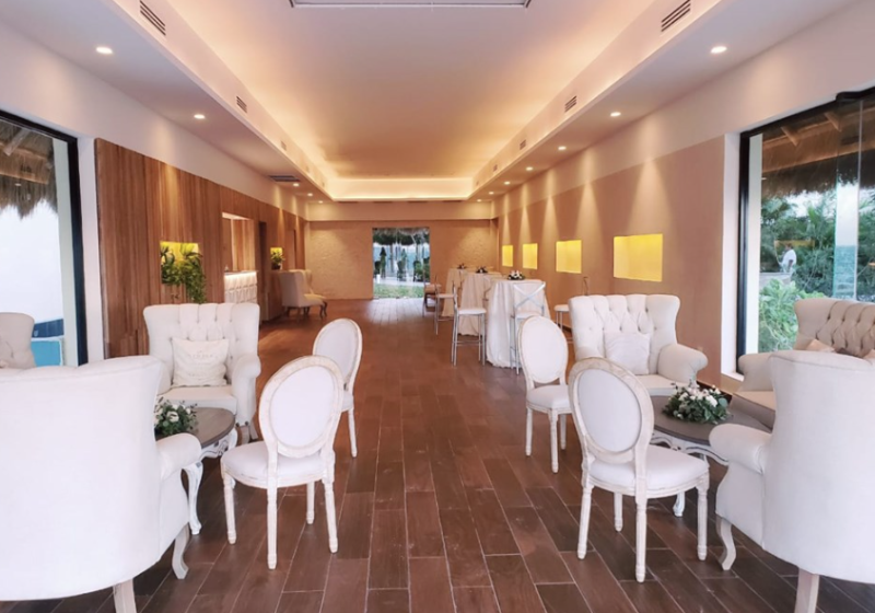 Vista Del Mar Indoor