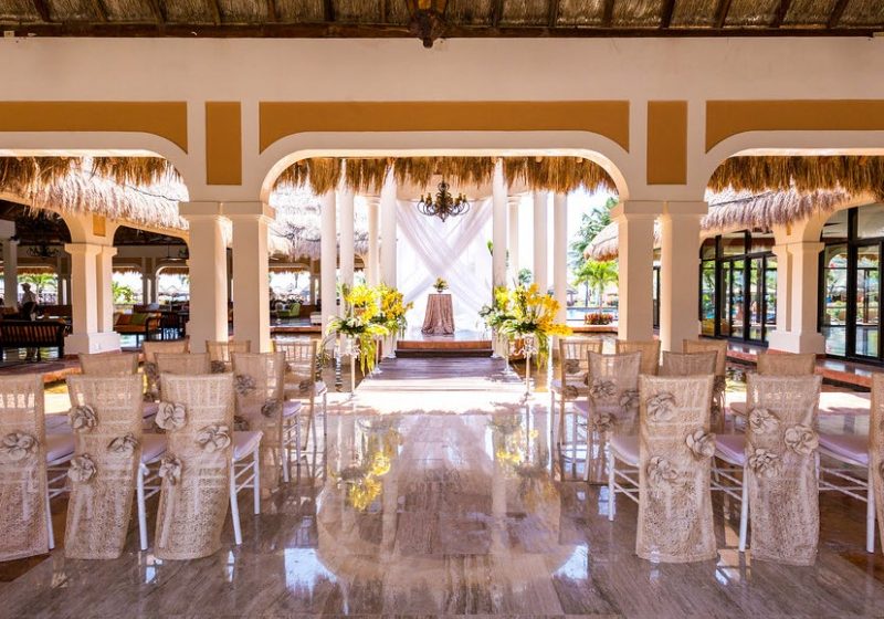 Weddinggazebo