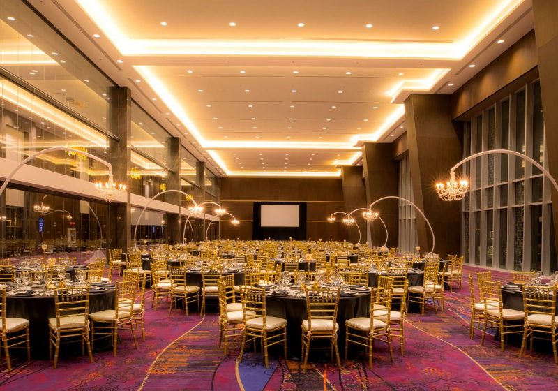 ballroom grand