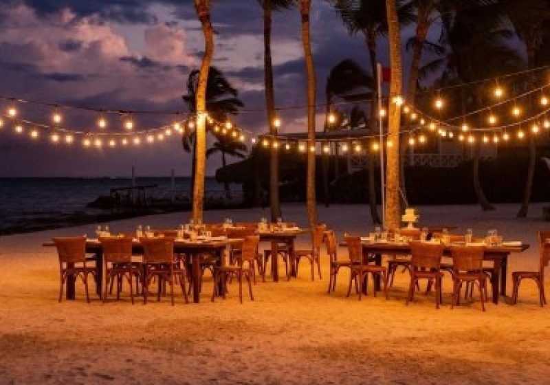 beach reception 2