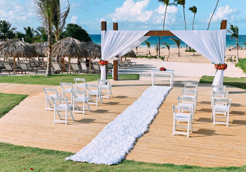 Dreams Macao Beach Punta Cana