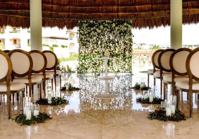 grand gazebo