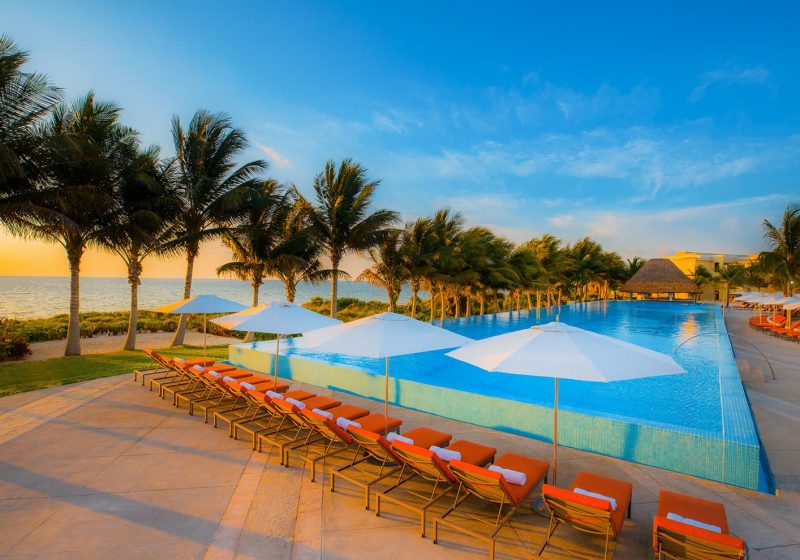 grand terrace