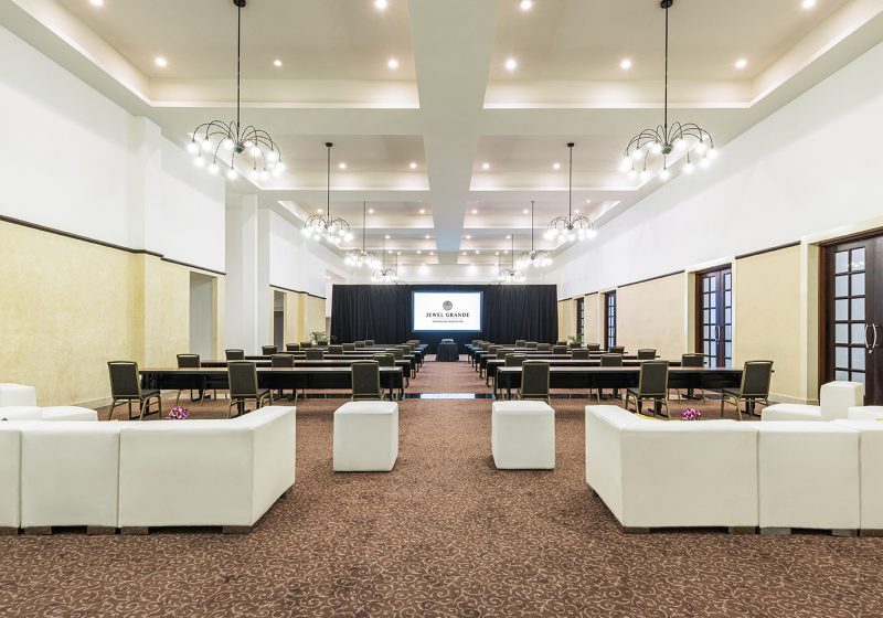 Ballroom