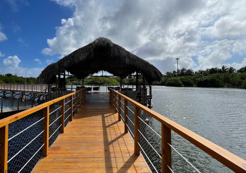 Mangrove Lagoon Dreams Royal Beach