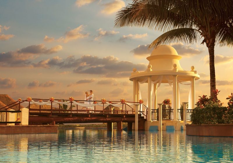 poolgazebo