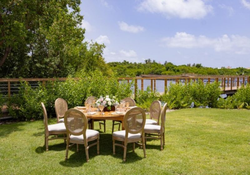 preferred garden