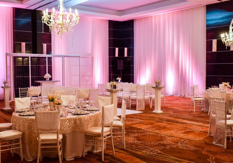 riviera ballroom