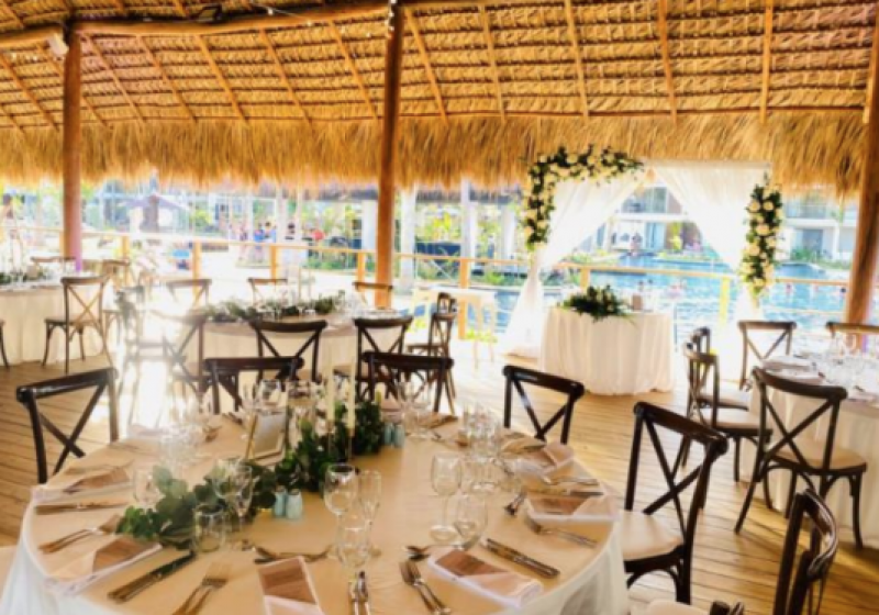seaside grill