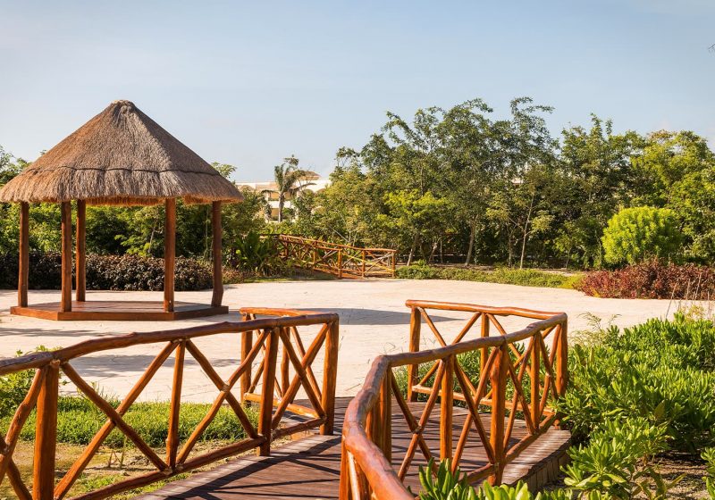 sendero terrace